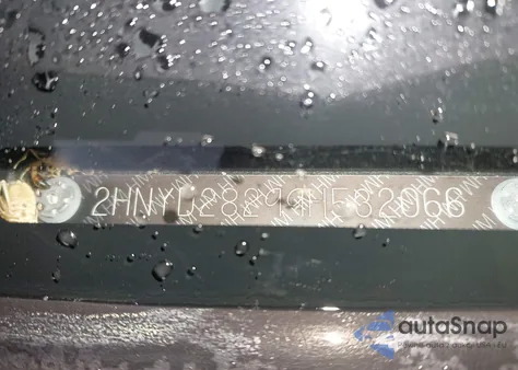 2009 Acura Mdx from USA, damaged, VIN 2HNYD28299H532066